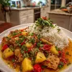 pineapple chicken and rice 2026 01 24 234609 819x1024 1