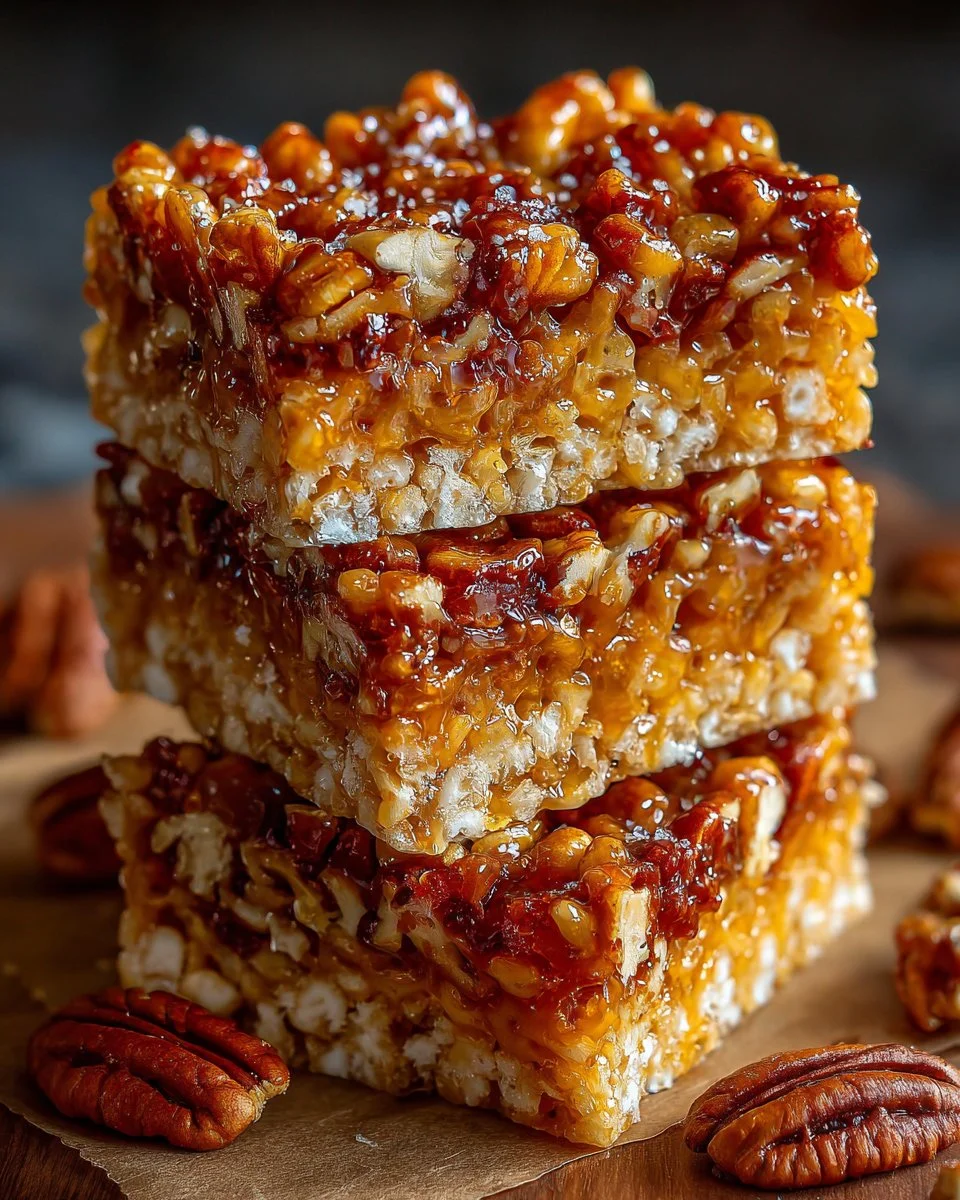 Praline Crunch Praline Crunch