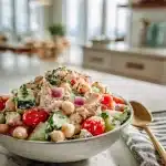 protein packed tuna garbanzo bean salad 2026 01 18 215003 819x1024 1