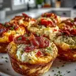Savory Bacon and Egg Muffin Cups (Keto Friendly) savory bacon and egg muffin cups keto friendly 2026 01 31 010326 819x1024 1