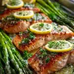sheet pan salmon and asparagus with garlic butter 2026 01 27 010836 819x1024 1
