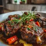 Slow Cooker Braised Lamb Shanks (Fall Off The Bone) slow cooker braised lamb shanks fall off the bone 2026 01 31 010320 819x1024 1