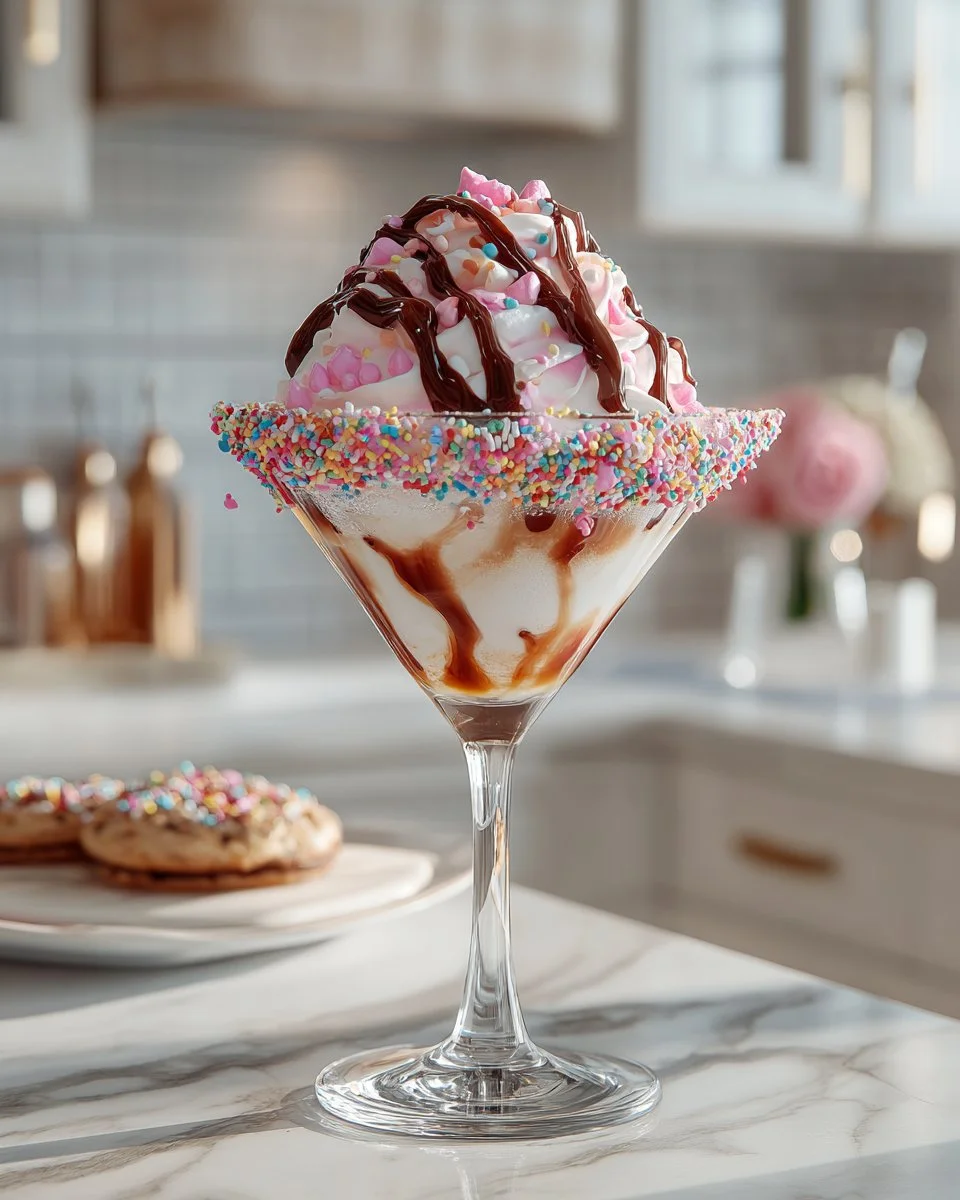 Sweetie Martini Sweetie Martini