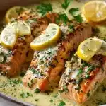 30-Minute Baked Lemon Garlic Butter Salmon 30 minute baked lemon garlic butter salmon 2026 02 17 024704 819x1024 1