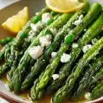 Asparagus, Pea & Feta Salad asparagus pea feta salad 2026 02 02 232644 819x1024 1