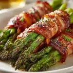 Bacon-Wrapped Asparagus Bundles bacon wrapped asparagus bundles 2026 02 02 232641 819x1024 1