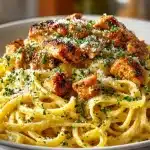 Creamy Cajun Chicken Alfredo Pasta creamy cajun chicken alfredo pasta 2026 02 08 011326 819x1024 1