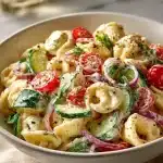 Creamy Ranch Keto Pasta Salad with Hearts of Palm creamy ranch keto pasta salad with hearts of palm 2026 02 05 012922 819x1024 1