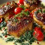 Creamy Tuscan Chicken creamy tuscan chicken 2026 02 12 145426 819x1024 1