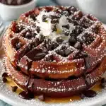 Crispy Double Chocolate Waffles crispy double chocolate waffles 2026 02 06 022120 819x1024 1