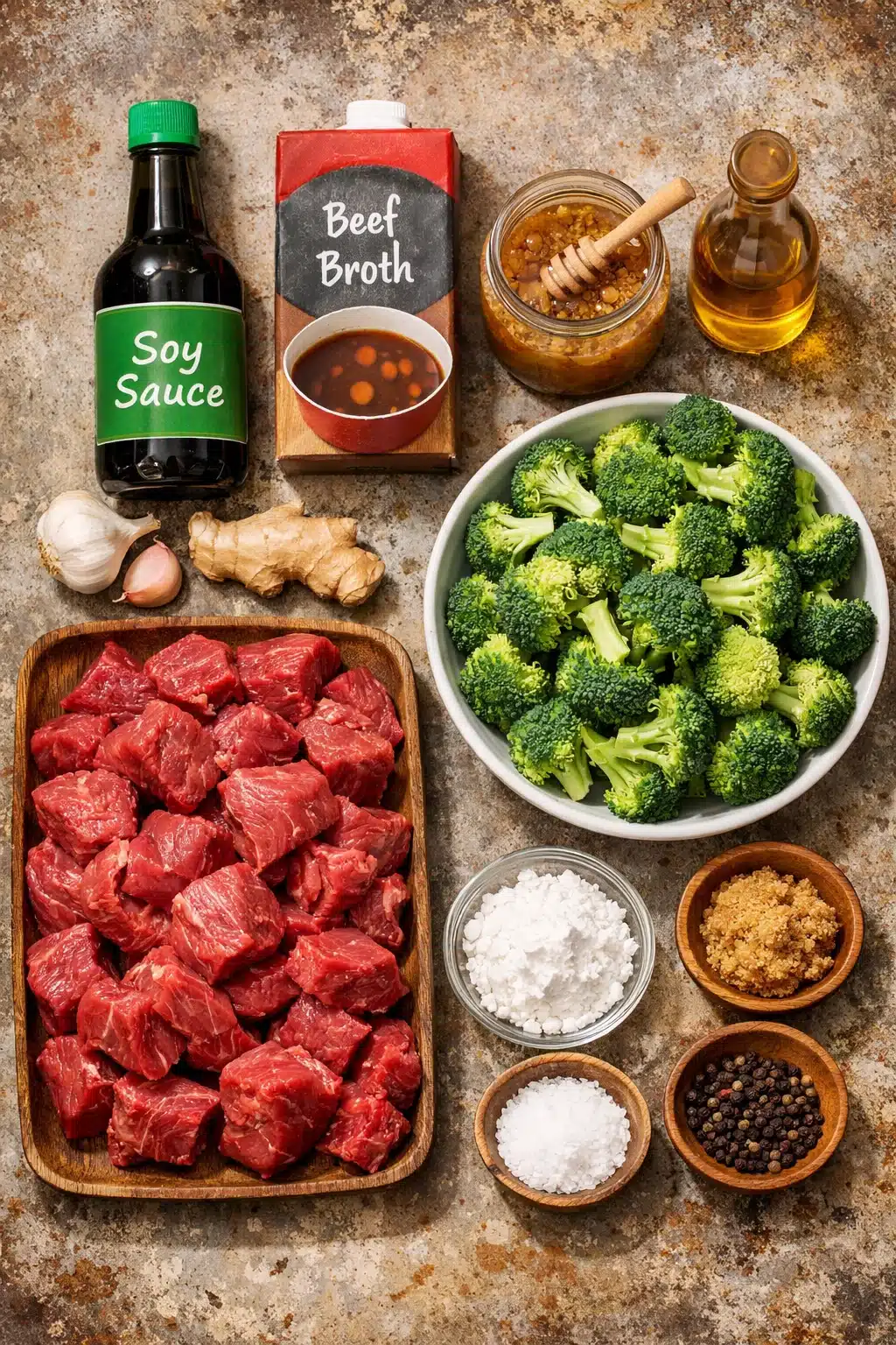 Delicious Slow Cooker Beef and Broccoli Your Family Will Love Slow Cooker Beef and Broccoli