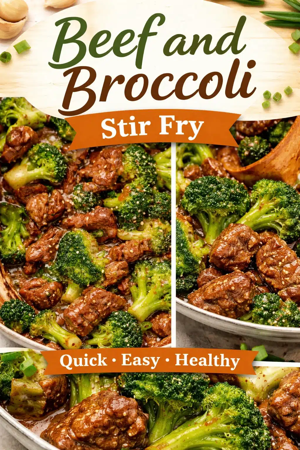 Delicious Slow Cooker Beef and Broccoli Your Family Will Love Delicious Slow Cooker Beef and Broccoli Your Family Will Love