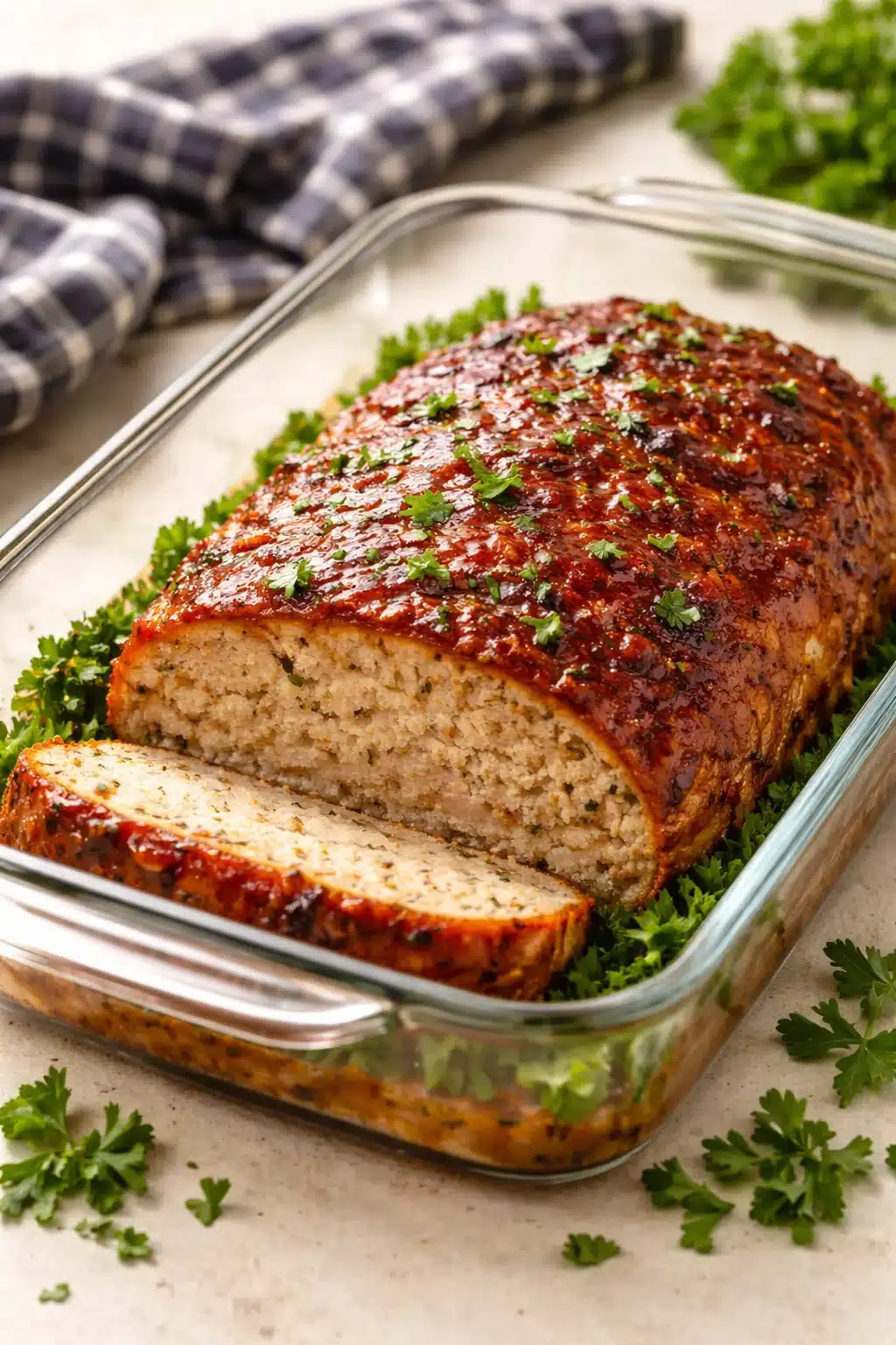 Deliciously Savory Homestyle Turkey Meatloaf You’ll Love Homestyle Turkey Meatloaf
