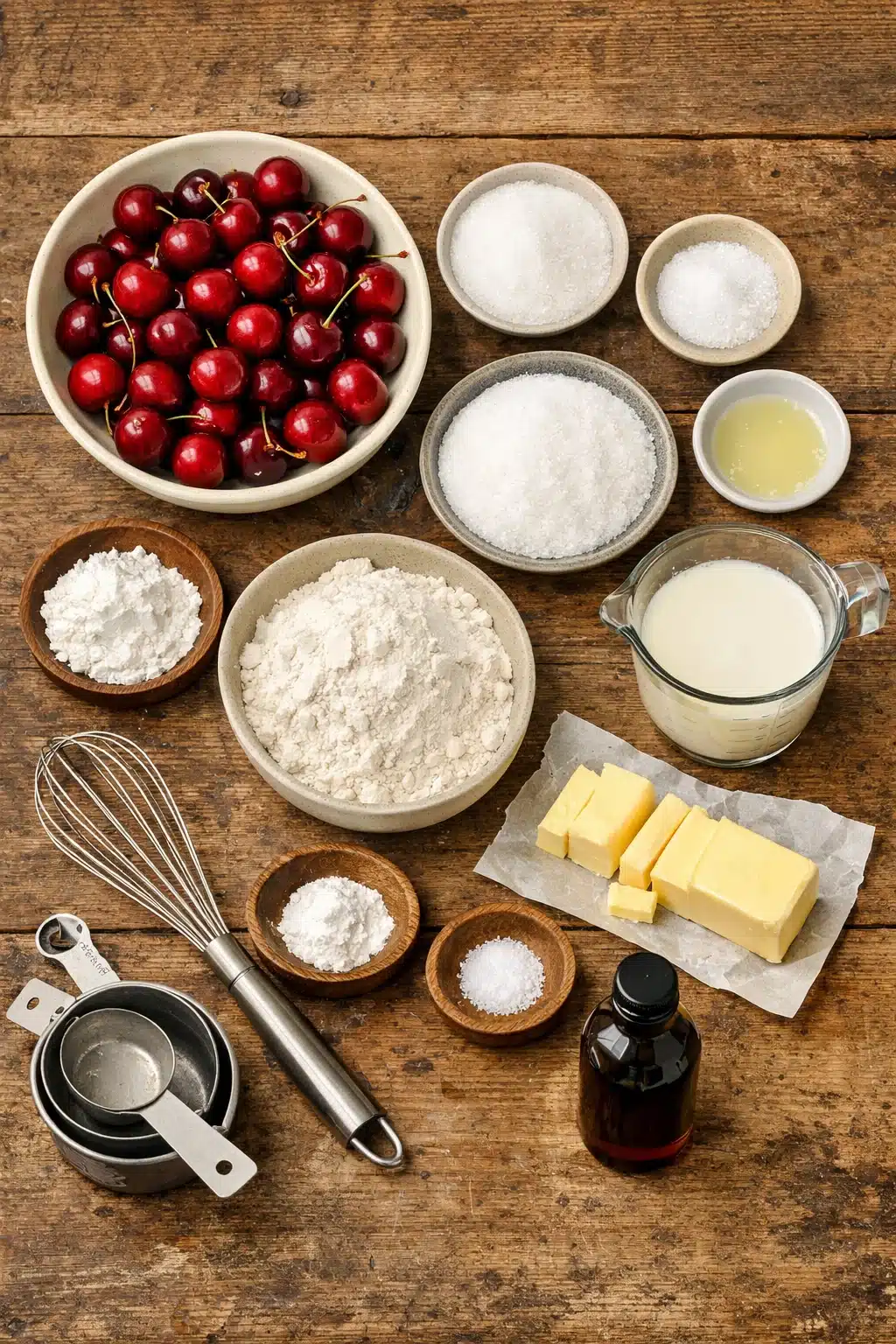 Deliciously Simple Classic Cherry Cobbler to Savor Deliciously Simple Classic Cherry Cobbler to Savor