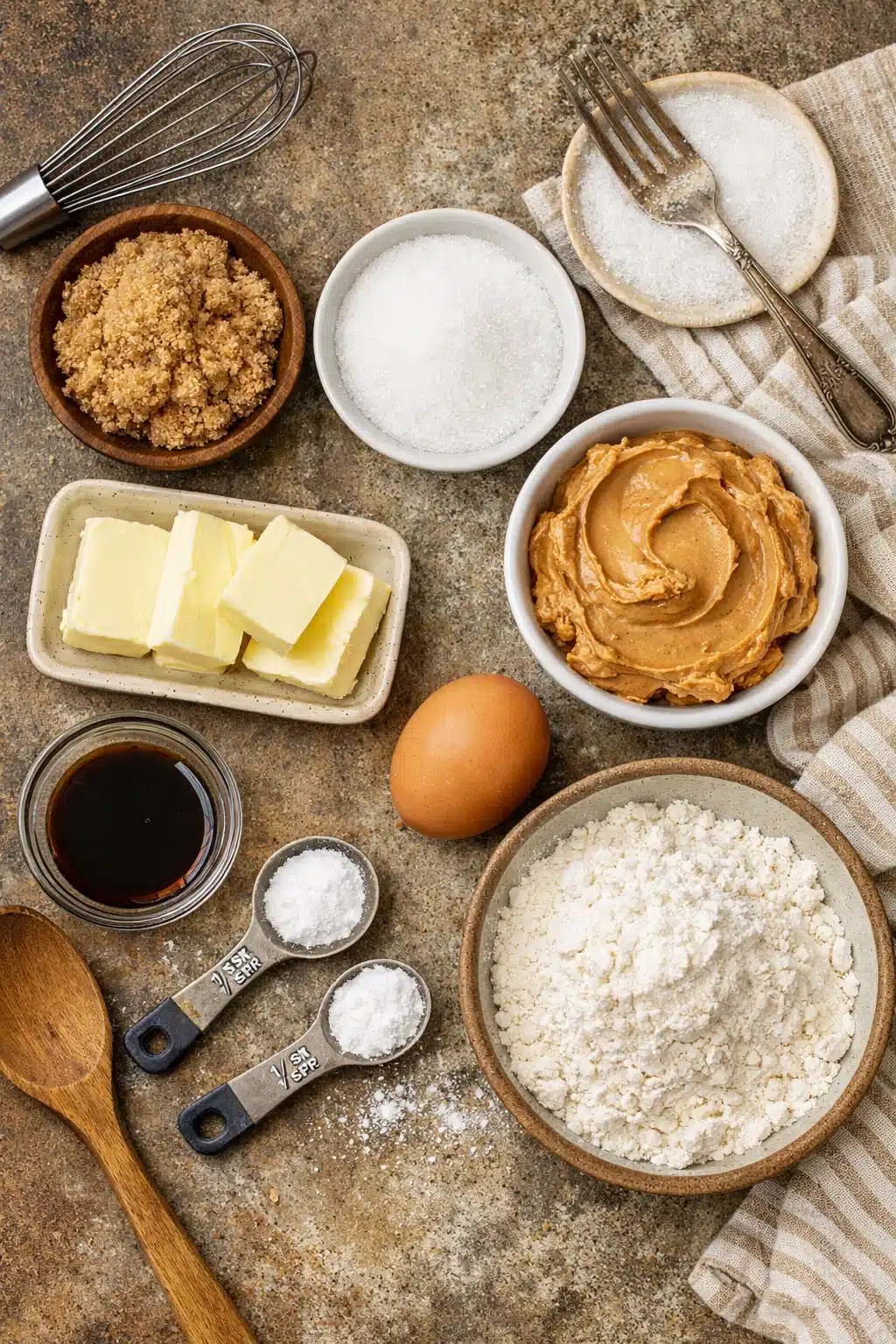 Deliciously Soft Old Fashioned Peanut Butter Cookies to Love Deliciously Soft Old Fashioned Peanut Butter Cookies to Love