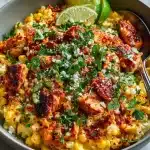 Easy Street Corn Chicken Bowl easy street corn chicken bowl 2026 02 10 023701 819x1024 1