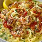 Garlic Butter Shrimp Scampi garlic butter shrimp scampi 2026 02 12 145438 819x1024 1