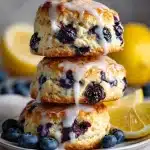 Glazed Vegan Lemon Blueberry Scones glazed vegan lemon blueberry scones 2026 02 09 004225 819x1024 1