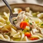Healing Ginger Garlic Chicken Noodle Soup healing ginger garlic chicken noodle soup 2026 02 17 024705 819x1024 1