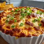 Hot Baked Buffalo Chicken Dip hot baked buffalo chicken dip 2026 02 11 001553 819x1024 1