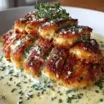 Parmesan Crusted Chicken with Creamy Garlic Sauce parmesan crusted chicken with creamy garlic sauce 2026 02 10 023705 819x1024 1