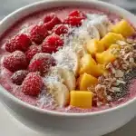 Refreshing Raspberry Mango Smoothie Bowl refreshing raspberry mango smoothie bowl 2026 02 06 022118 819x1024 1