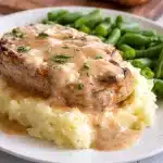 savory creamy mushroom pork chops for a cozy dinne 2026 02 23 032244 1