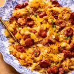 savory southern fried cabbage with sausage youll 2026 02 23 032248 1