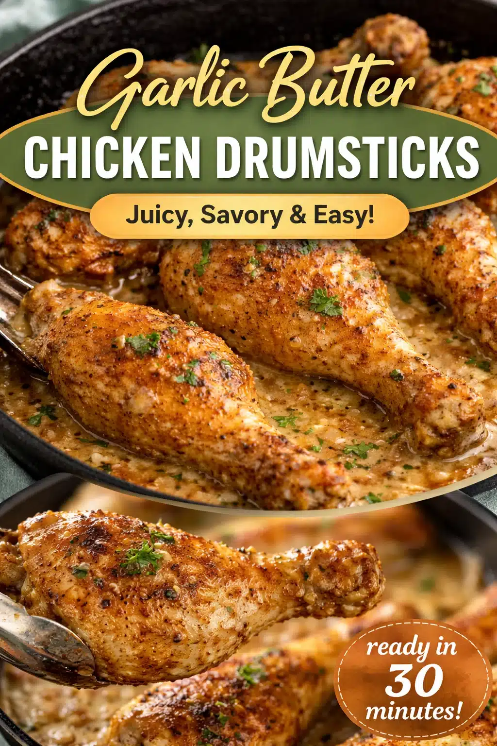 Savory Southern Smothered Chicken to Satisfy Your Cravings Savory Southern Smothered Chicken to Satisfy Your Cravings