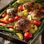 Sheet Pan Chicken and Spring Vegetables sheet pan chicken and spring vegetables 2026 02 01 013556 819x1024 1
