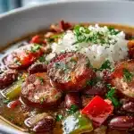 slow cooker red beans and sausage stew 2026 02 05 012910 819x1024 1