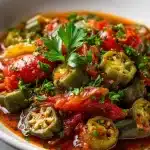 Spicy Southern Style Vegan Okra and Tomato Stew spicy southern style vegan okra and tomato stew 2026 02 09 004218 819x1024 1
