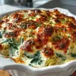 Spinach Artichoke Bake spinach artichoke bake 2026 02 12 145432 819x1024 1