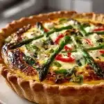 Spring Vegetable Quiche with Goat Cheese spring vegetable quiche with goat cheese 2026 02 06 022132 819x1024 1