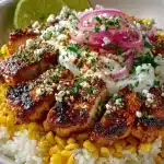 Street Corn Chicken Rice Bowl street corn chicken rice bowl 2026 02 10 023659 819x1024 1