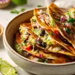Vegetarian Avocado & Black Bean Quesadilla vegetarian avocado black bean quesadilla 2026 02 17 024713 819x1024 1