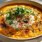Warm Vegan Pumpkin Rice Soup warm vegan pumpkin rice soup 2026 02 11 001554 819x1024 1