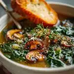 Wild Mushroom, Caramelized Onion and Kale Soup wild mushroom caramelized onion and kale soup 2026 02 11 001602 819x1024 1