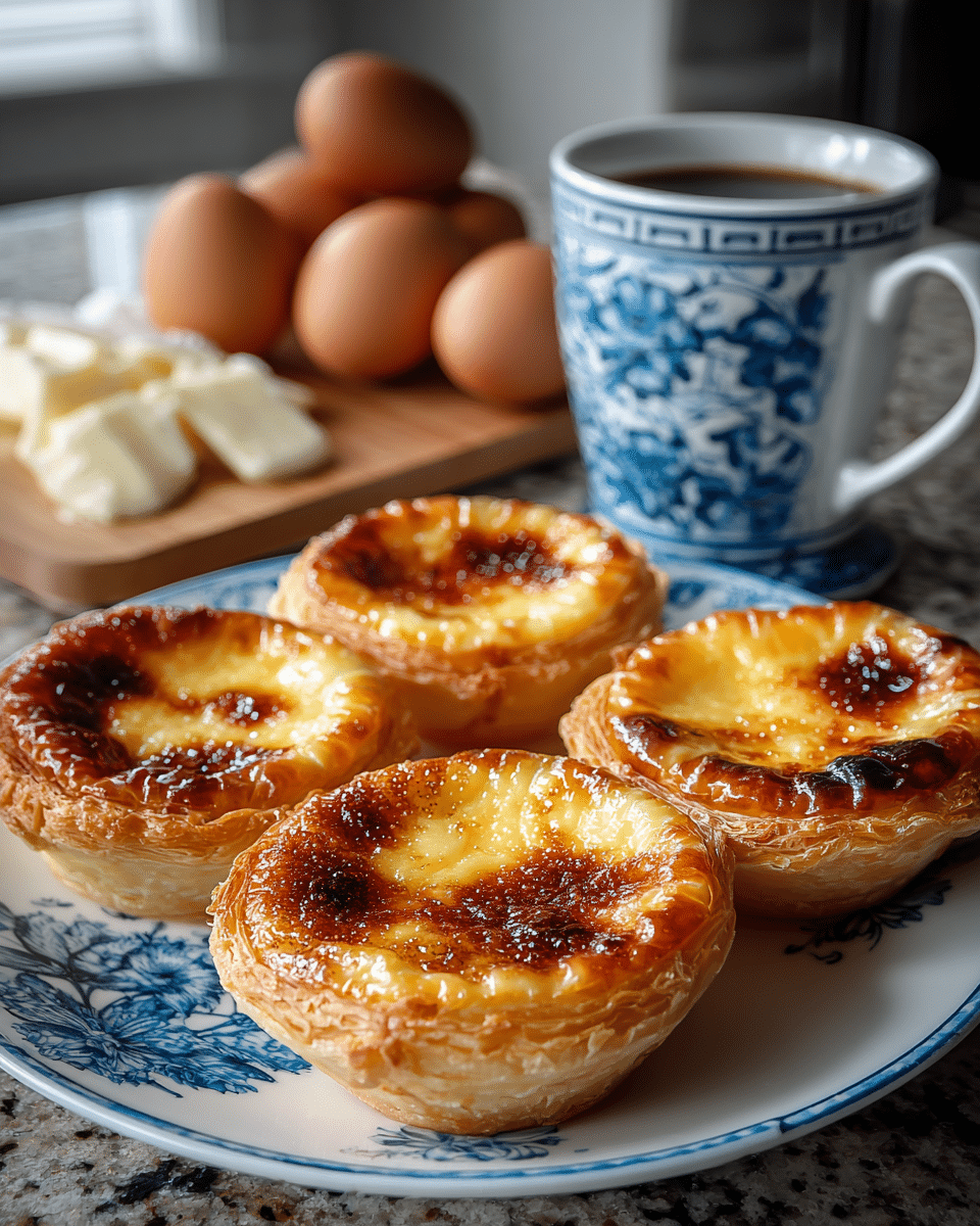 Mini Portuguese Egg Tarts Mini Portuguese Egg Tarts 2026 03 img 0a4453f6 28fd 4362 b078 4bb99df3fdb2