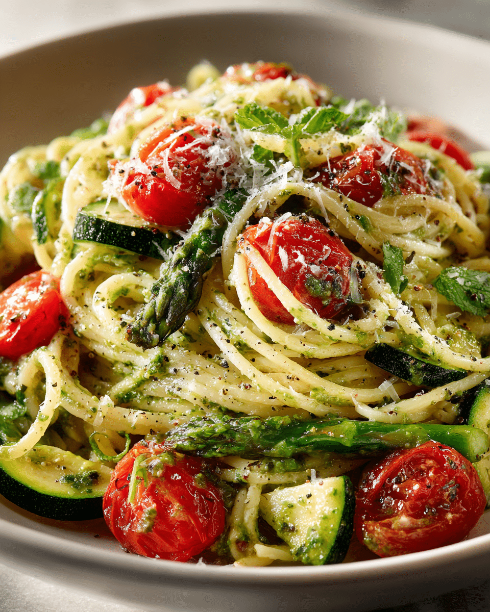 Pesto Spring Vegetable Pasta Pesto Spring Vegetable Pasta 2026 03 img a5286c17 3a7d 4318 85c7 efe48476e73e