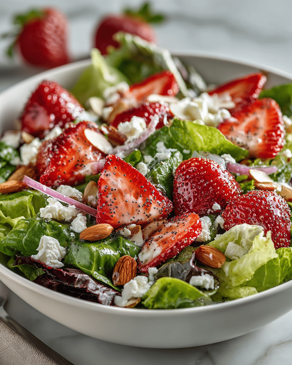 Strawberry Poppy Seed Spring Salad Strawberry Poppy Seed Spring Salad 2026 03 img eb6e250e 0ca8 4aef aa88 08b57055a569