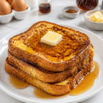 classic homemade french toast recipe 1