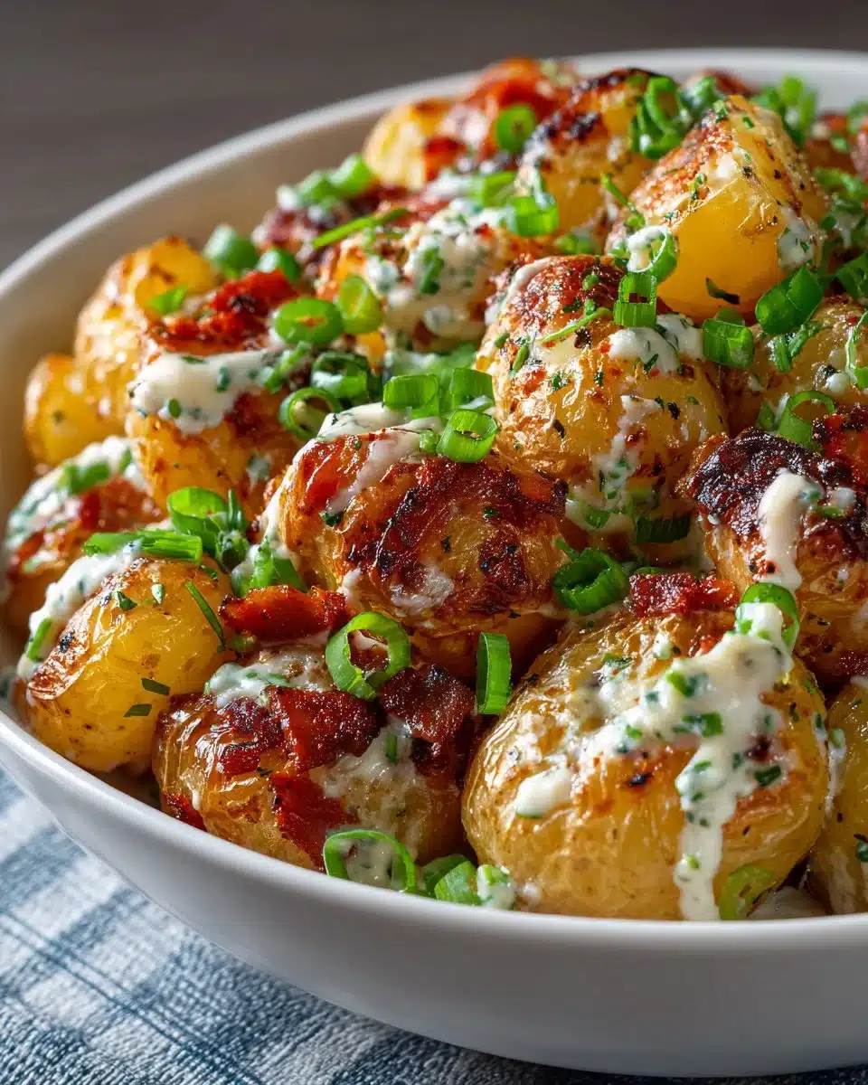 Crispy Smashed Potato Salad crispy smashed potato salad 2026 03 26 193141