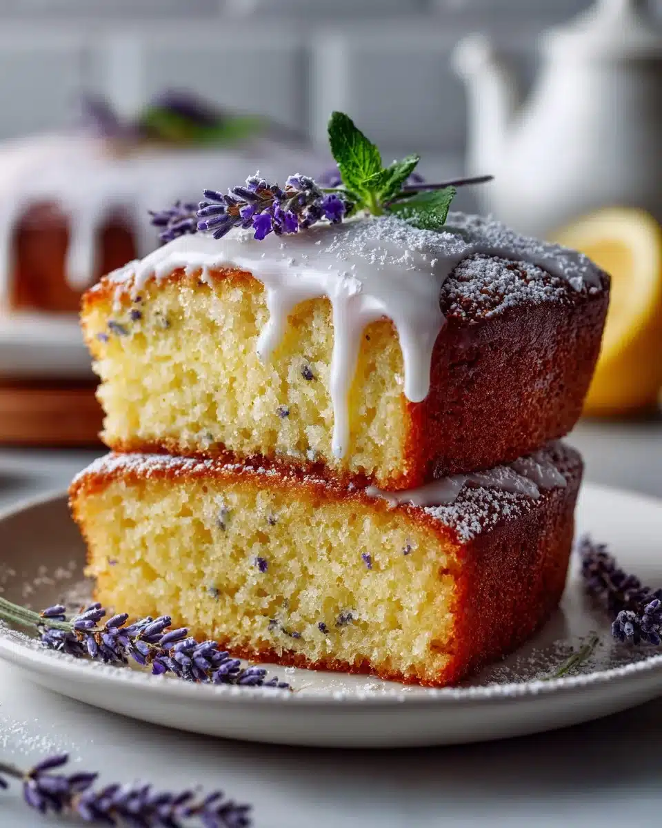 Lavender Lemon Dream Cake lavender lemon dream cake 2026 03 26 193123