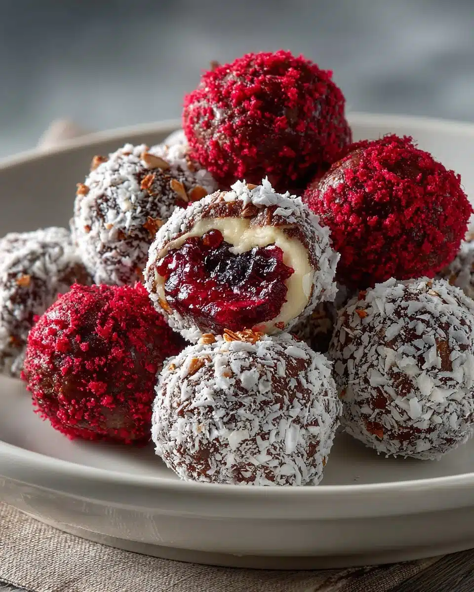 Mothers Day Raspberry Truffles mothers day raspberry truffles 2026 03 26 193136