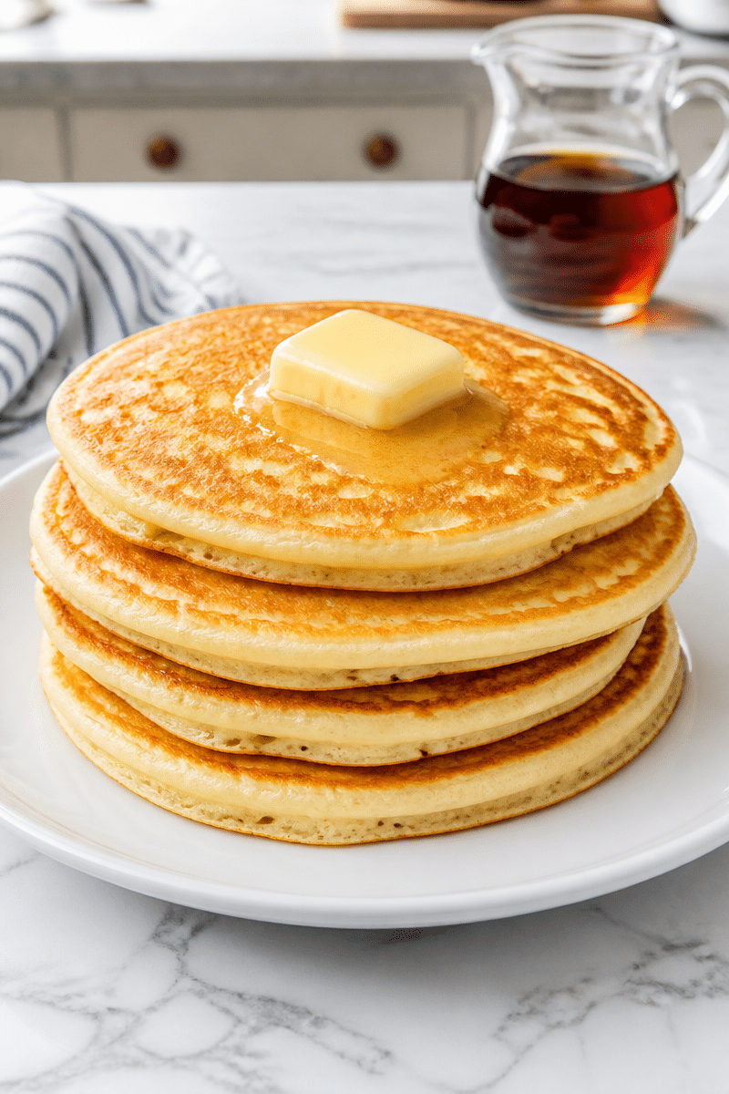 Old Fashioned Buttermilk Pancakes old fashioned buttermilk pancakes 1