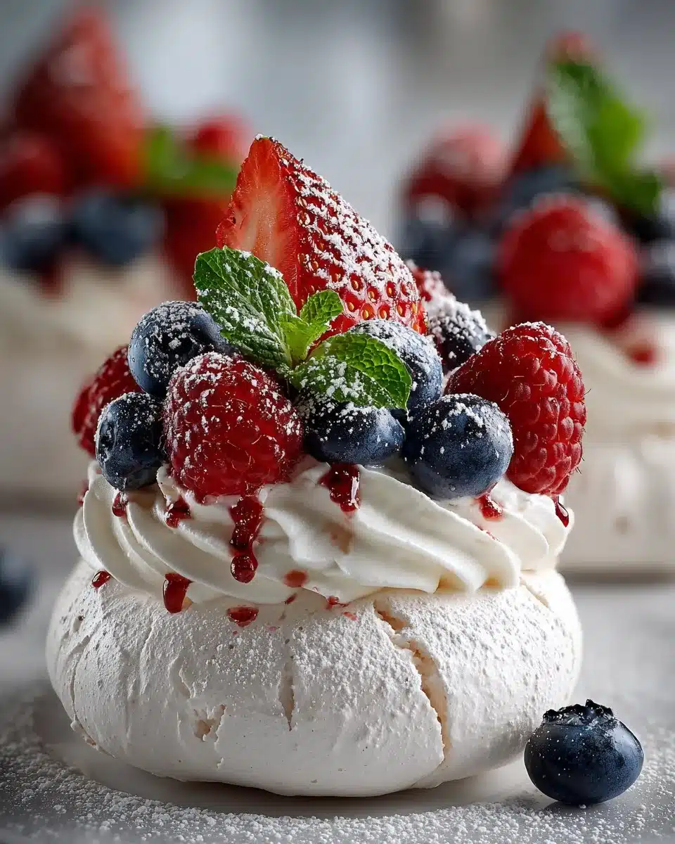 4th of July Berry Pavlova Nests 4th of july berry pavlova nests 2026 04 20 231325