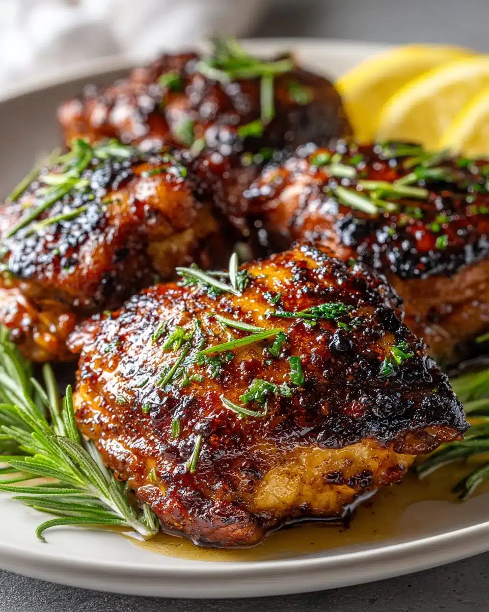Balsamic Glazed Grilled Halal Chicken Thighs balsamic glazed grilled halal chicken thighs 2026 04 07 235553