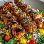bbq chicken skewer salad 2026 04 19 221124 819x1024 1
