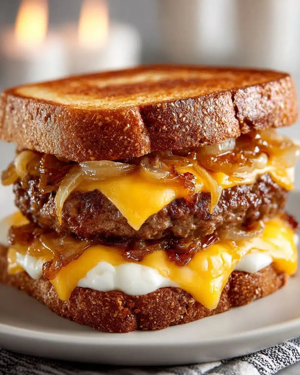 beef patty melts with caramelized onions 2026 04 21 225904